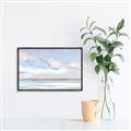 Picture of Cloudy Sky _GroupedProduct_Rectangle_Landscape_Canvas_Framed_