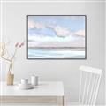 Picture of Cloudy Sky _GroupedProduct_Rectangle_Landscape_Canvas_Framed_