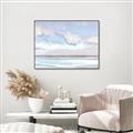 Picture of Cloudy Sky _GroupedProduct_Rectangle_Landscape_Canvas_Framed_