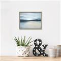 Picture of All the Blues _GroupedProduct_Rectangle_Landscape_Canvas_Framed_