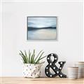 Picture of All the Blues _GroupedProduct_Rectangle_Landscape_Canvas_Framed_