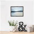Picture of All the Blues _GroupedProduct_Rectangle_Landscape_Canvas_Framed_