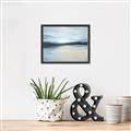 Picture of All the Blues _GroupedProduct_Rectangle_Landscape_Canvas_Framed_