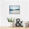 Picture of All the Blues _GroupedProduct_Rectangle_Landscape_Canvas_Framed_