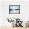 Picture of All the Blues _GroupedProduct_Rectangle_Landscape_Canvas_Framed_