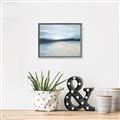Picture of All the Blues _GroupedProduct_Rectangle_Landscape_Canvas_Framed_