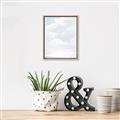 Picture of All the Clouds I _GroupedProduct_Rectangle_Portrait_Canvas_Framed_