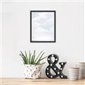 Picture of All the Clouds I _GroupedProduct_Rectangle_Portrait_Canvas_Framed_