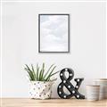 Picture of All the Clouds I _GroupedProduct_Rectangle_Portrait_Canvas_Framed_