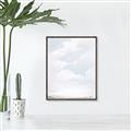 Picture of All the Clouds I _GroupedProduct_Rectangle_Portrait_Canvas_Framed_