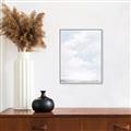 Picture of All the Clouds I _GroupedProduct_Rectangle_Portrait_Canvas_Framed_