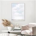 Picture of All the Clouds I _GroupedProduct_Rectangle_Portrait_Canvas_Framed_