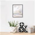 Picture of All the Clouds II  _GroupedProduct_Rectangle_Portrait_Canvas_Framed_