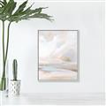 Picture of All the Clouds II  _GroupedProduct_Rectangle_Portrait_Canvas_Framed_