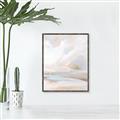 Picture of All the Clouds II  _GroupedProduct_Rectangle_Portrait_Canvas_Framed_