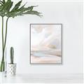 Picture of All the Clouds II  _GroupedProduct_Rectangle_Portrait_Canvas_Framed_