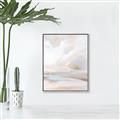 Picture of All the Clouds II  _GroupedProduct_Rectangle_Portrait_Canvas_Framed_