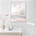 Picture of All the Clouds II  _GroupedProduct_Rectangle_Portrait_Canvas_Framed_