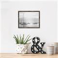 Picture of All the Sails  _GroupedProduct_Rectangle_Landscape_Canvas_Framed_