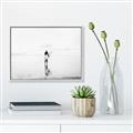 Picture of Surfer _GroupedProduct_Rectangle_Landscape_Photography _GroupedProduct_Rectangle_Landscape_Canvas_Framed_