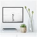 Picture of Surfer _GroupedProduct_Rectangle_Landscape_Photography _GroupedProduct_Rectangle_Landscape_Canvas_Framed_