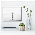 Picture of Surfer _GroupedProduct_Rectangle_Landscape_Photography _GroupedProduct_Rectangle_Landscape_Canvas_Framed_