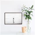 Picture of Surfer _GroupedProduct_Rectangle_Landscape_Photography _GroupedProduct_Rectangle_Landscape_Canvas_Framed_