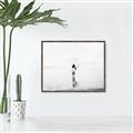 Picture of Surfer _GroupedProduct_Rectangle_Landscape_Photography _GroupedProduct_Rectangle_Landscape_Canvas_Framed_
