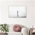 Picture of Surfer _GroupedProduct_Rectangle_Landscape_Photography _GroupedProduct_Rectangle_Landscape_Canvas_Framed_