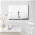 Picture of Surfer _GroupedProduct_Rectangle_Landscape_Photography _GroupedProduct_Rectangle_Landscape_Canvas_Framed_