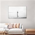 Picture of Surfer _GroupedProduct_Rectangle_Landscape_Photography _GroupedProduct_Rectangle_Landscape_Canvas_Framed_