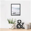 Picture of Surfs Up _GroupedProduct_Rectangle_Portrait_Photography _GroupedProduct_Rectangle_Portrait_Canvas_Framed_