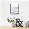 Picture of Surfs Up _GroupedProduct_Rectangle_Portrait_Photography _GroupedProduct_Rectangle_Portrait_Canvas_Framed_
