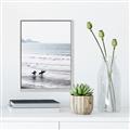 Picture of Surfs Up _GroupedProduct_Rectangle_Portrait_Photography _GroupedProduct_Rectangle_Portrait_Canvas_Framed_