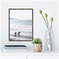 Picture of Surfs Up _GroupedProduct_Rectangle_Portrait_Photography _GroupedProduct_Rectangle_Portrait_Canvas_Framed_