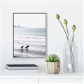 Picture of Surfs Up _GroupedProduct_Rectangle_Portrait_Photography _GroupedProduct_Rectangle_Portrait_Canvas_Framed_
