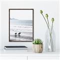 Picture of Surfs Up _GroupedProduct_Rectangle_Portrait_Photography _GroupedProduct_Rectangle_Portrait_Canvas_Framed_