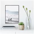 Picture of Surfs Up _GroupedProduct_Rectangle_Portrait_Photography _GroupedProduct_Rectangle_Portrait_Canvas_Framed_