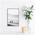 Picture of Surfs Up _GroupedProduct_Rectangle_Portrait_Photography _GroupedProduct_Rectangle_Portrait_Canvas_Framed_