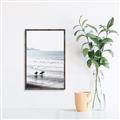 Picture of Surfs Up _GroupedProduct_Rectangle_Portrait_Photography _GroupedProduct_Rectangle_Portrait_Canvas_Framed_