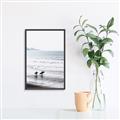 Picture of Surfs Up _GroupedProduct_Rectangle_Portrait_Photography _GroupedProduct_Rectangle_Portrait_Canvas_Framed_