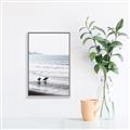 Picture of Surfs Up _GroupedProduct_Rectangle_Portrait_Photography _GroupedProduct_Rectangle_Portrait_Canvas_Framed_
