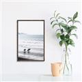 Picture of Surfs Up _GroupedProduct_Rectangle_Portrait_Photography _GroupedProduct_Rectangle_Portrait_Canvas_Framed_