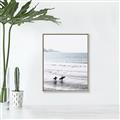 Picture of Surfs Up _GroupedProduct_Rectangle_Portrait_Photography _GroupedProduct_Rectangle_Portrait_Canvas_Framed_