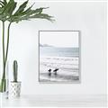 Picture of Surfs Up _GroupedProduct_Rectangle_Portrait_Photography _GroupedProduct_Rectangle_Portrait_Canvas_Framed_
