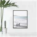 Picture of Surfs Up _GroupedProduct_Rectangle_Portrait_Photography _GroupedProduct_Rectangle_Portrait_Canvas_Framed_