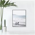 Picture of Surfs Up _GroupedProduct_Rectangle_Portrait_Photography _GroupedProduct_Rectangle_Portrait_Canvas_Framed_