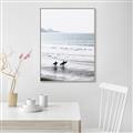 Picture of Surfs Up _GroupedProduct_Rectangle_Portrait_Photography _GroupedProduct_Rectangle_Portrait_Canvas_Framed_