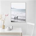 Picture of Surfs Up _GroupedProduct_Rectangle_Portrait_Photography _GroupedProduct_Rectangle_Portrait_Canvas_Framed_