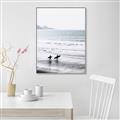 Picture of Surfs Up _GroupedProduct_Rectangle_Portrait_Photography _GroupedProduct_Rectangle_Portrait_Canvas_Framed_